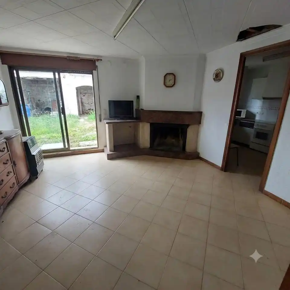 Living room of Houses for sale in Castellet i la Gornal  with Private garden