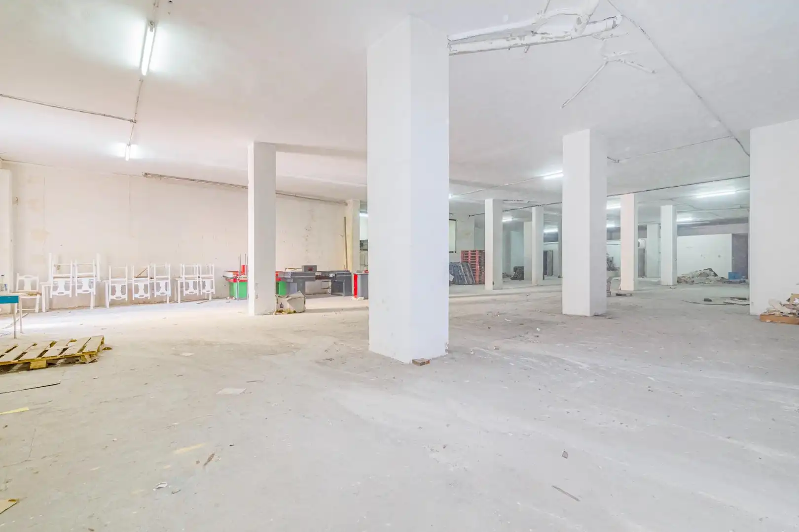 Local comercial en venda a Beiro, imagen 3