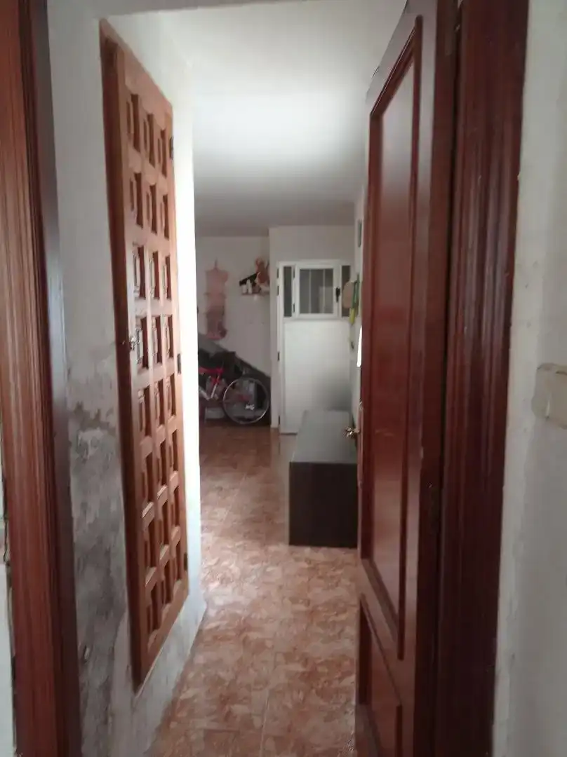 Casa o xalet en venda en Villavaliente