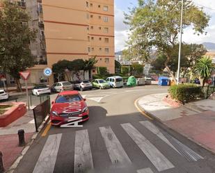 Parking of Flat for sale in Málaga Capital