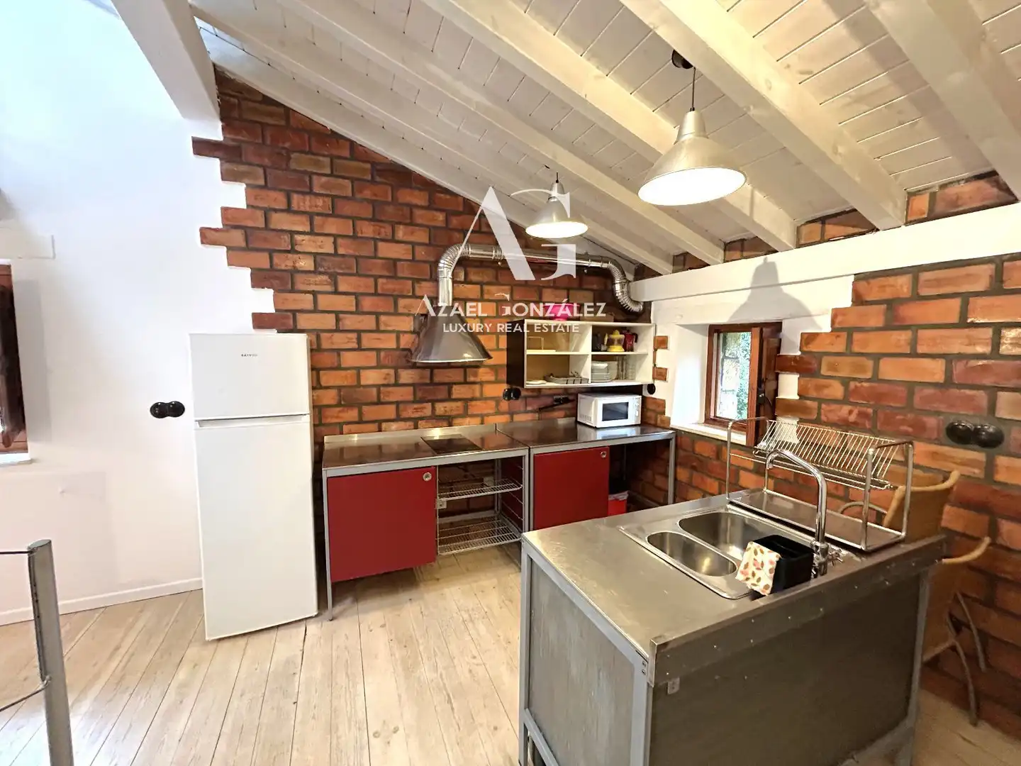 Appartement compact avec piscine à vendre à Vernejo 23, imagen 35