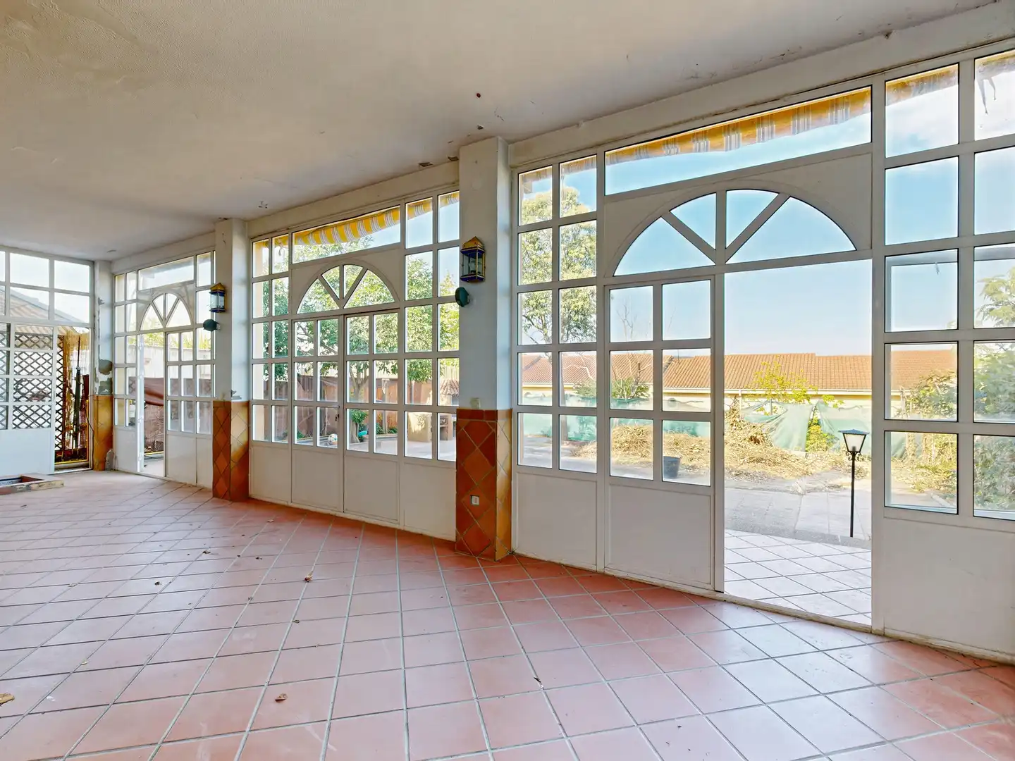 Casa adosada en venta en Mejostilla