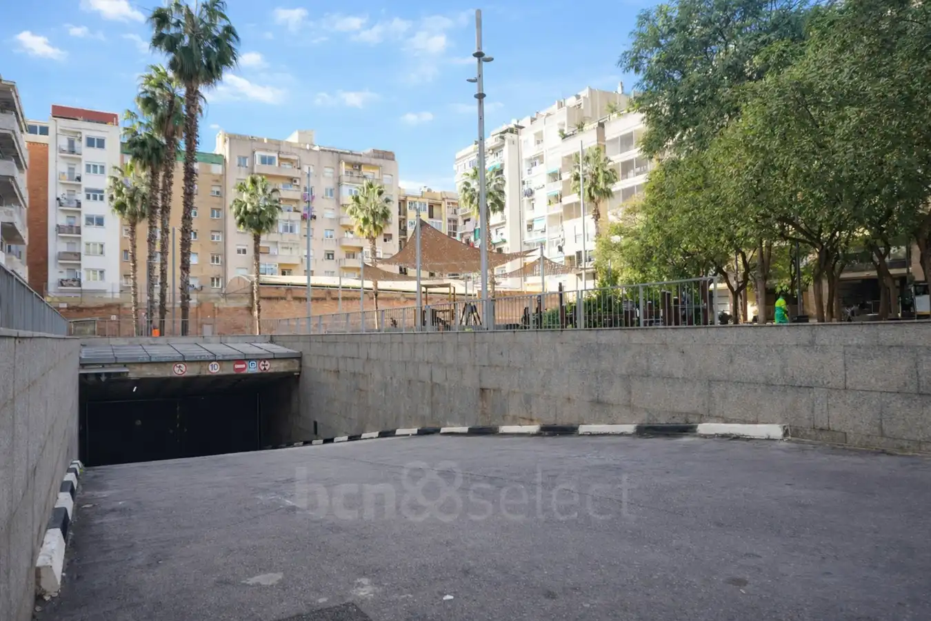 Pis en venda a Carrer de Còrsega, El Camp d'en Grassot i Gràcia Nova