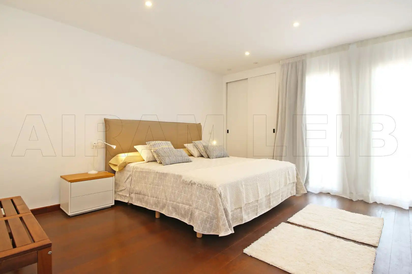 Attic for rent in Port d'Alcúdia - Platja d'Alcúdia