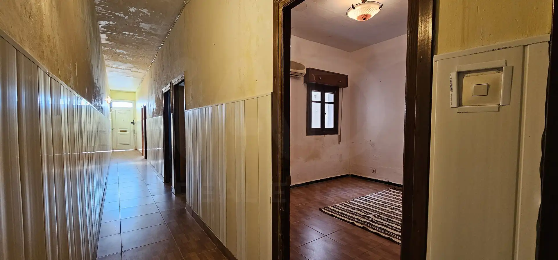 Casa o chalet en venta en Roquetas de Mar con Aire acondicionado, Calefacción y Terraza