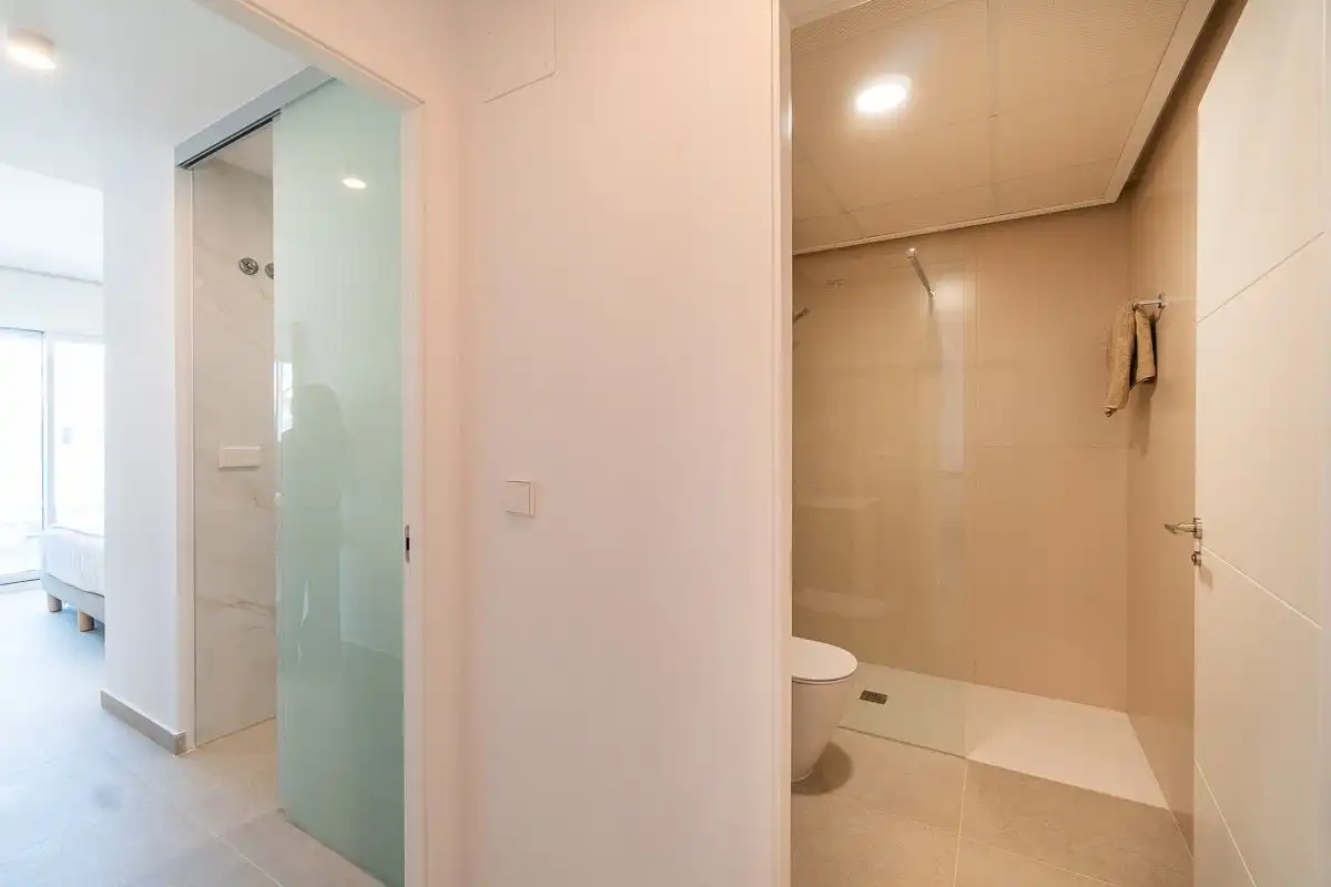 Attico con piscina in vendita a Orihuela Costa, imagen 7