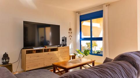 Foto 4 de Apartament en venda a Manzanera - Tosal, Alicante