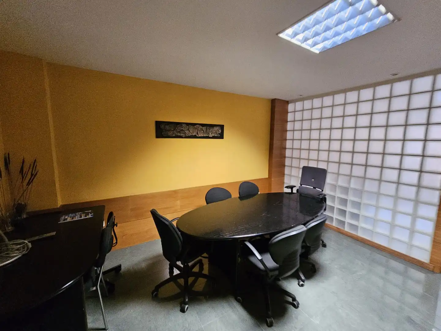 Oficina amb terrassa en venda a Calle José Hernández Alfonso, imagen 13