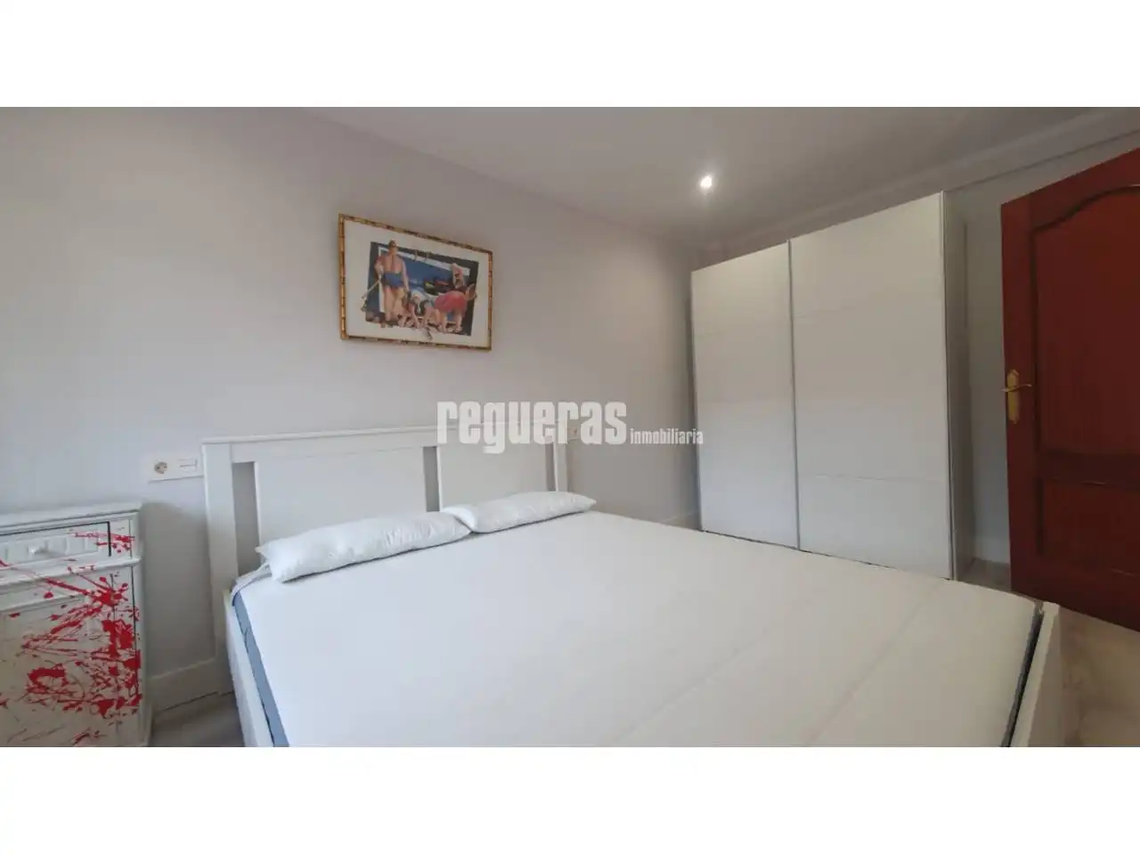 Apartament de lloguer a Travesia Diego de Almagro, Villalegre - La Luz