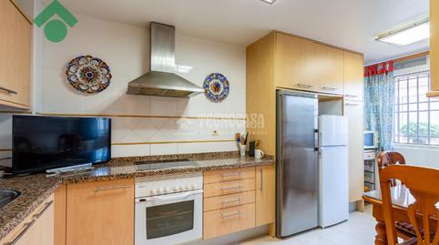 Foto 4 de Casa adosada en venda a Chilches, Málaga