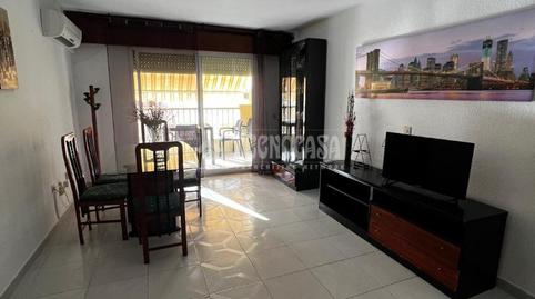 Foto 5 de Piso de alquiler en Playa de Garrucha, Almería