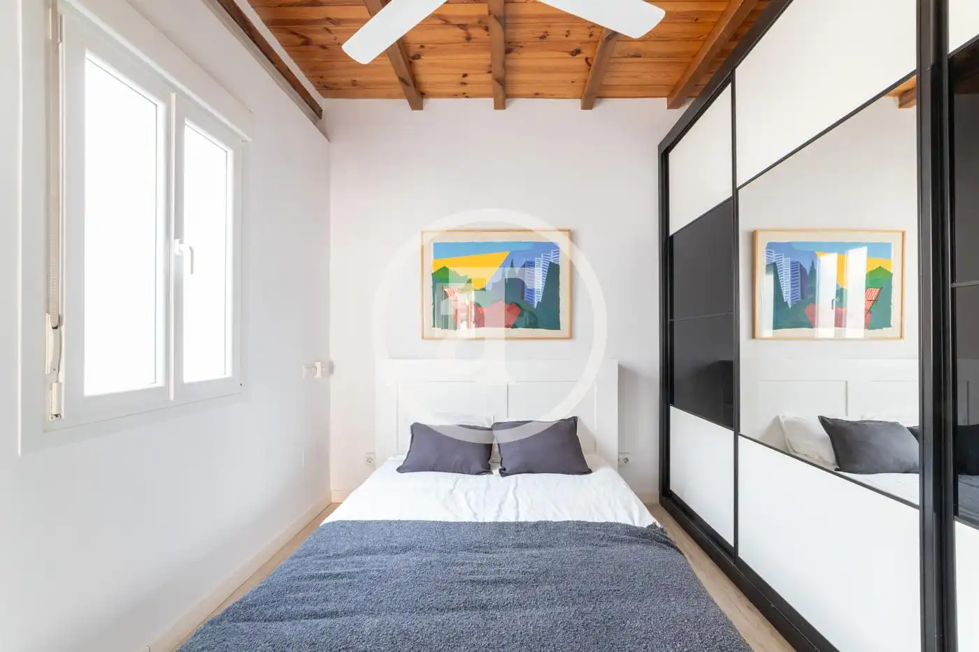 Wohnung mit Aufzug zur Miete in Calle de Juan Bravo, imagen 24