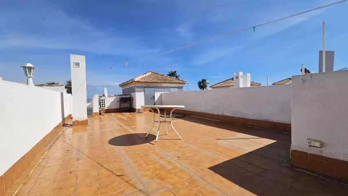 Apartment mit Pool zum Verkauf in Orihuela Costa, imagen 16