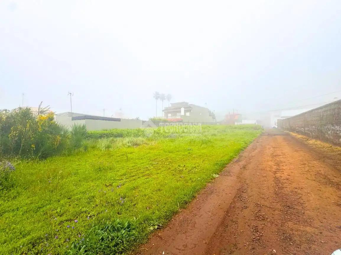 Terreno residencial en venta en Guamasa - El Ortigal - Los Rodeos, imagen 13