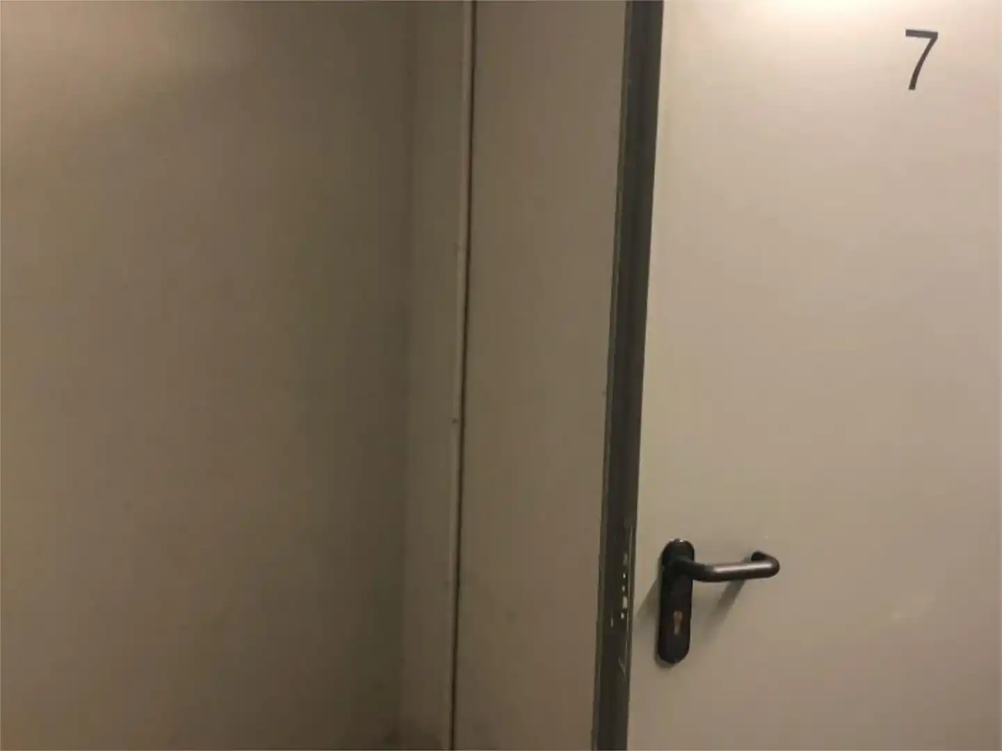 Lagerraum zur Miete in Barcelona