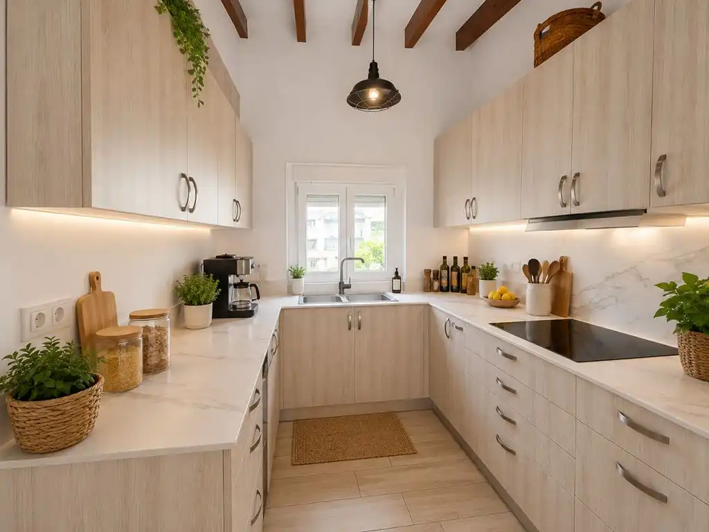 Bungalow con giardino in vendita a Cap Martí - El Tossalet - Pinomar, imagen 3