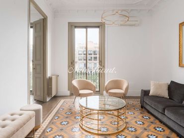 Flat with balcony for sale in N/A