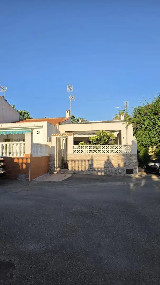 Bungalow in vendita a Zona Carrefour - Urbanizaciones, imagen 14