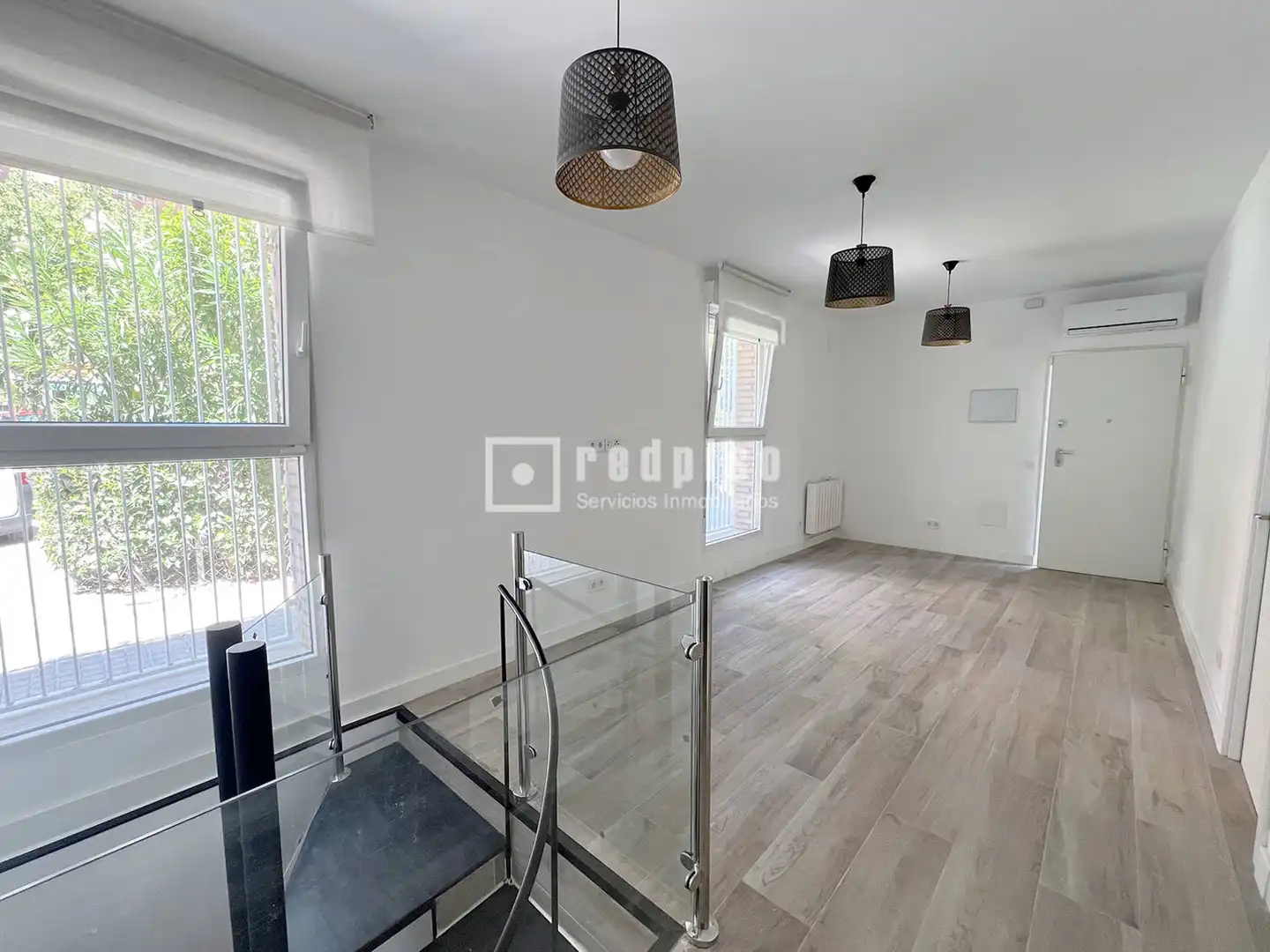 Habitación de Piso en venta en Madrid con Aire acondicionado, Calefacción y Alarma