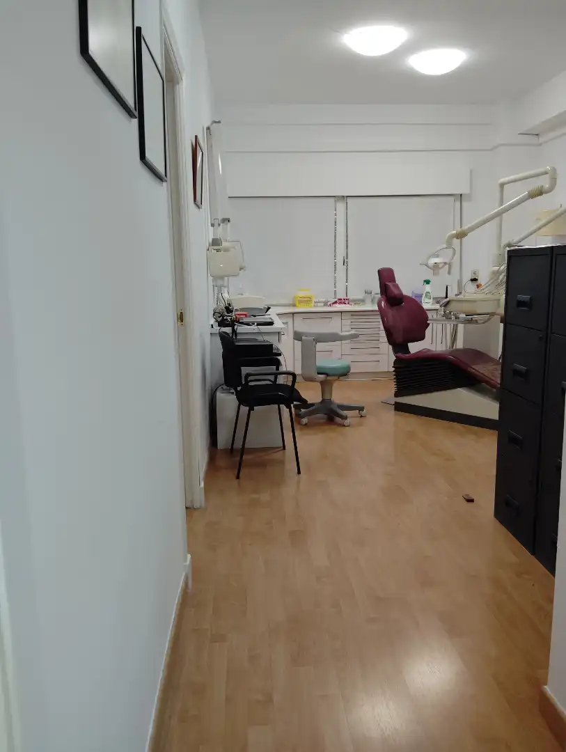 Piso en venta en Madrid con Aire acondicionado y Calefacción