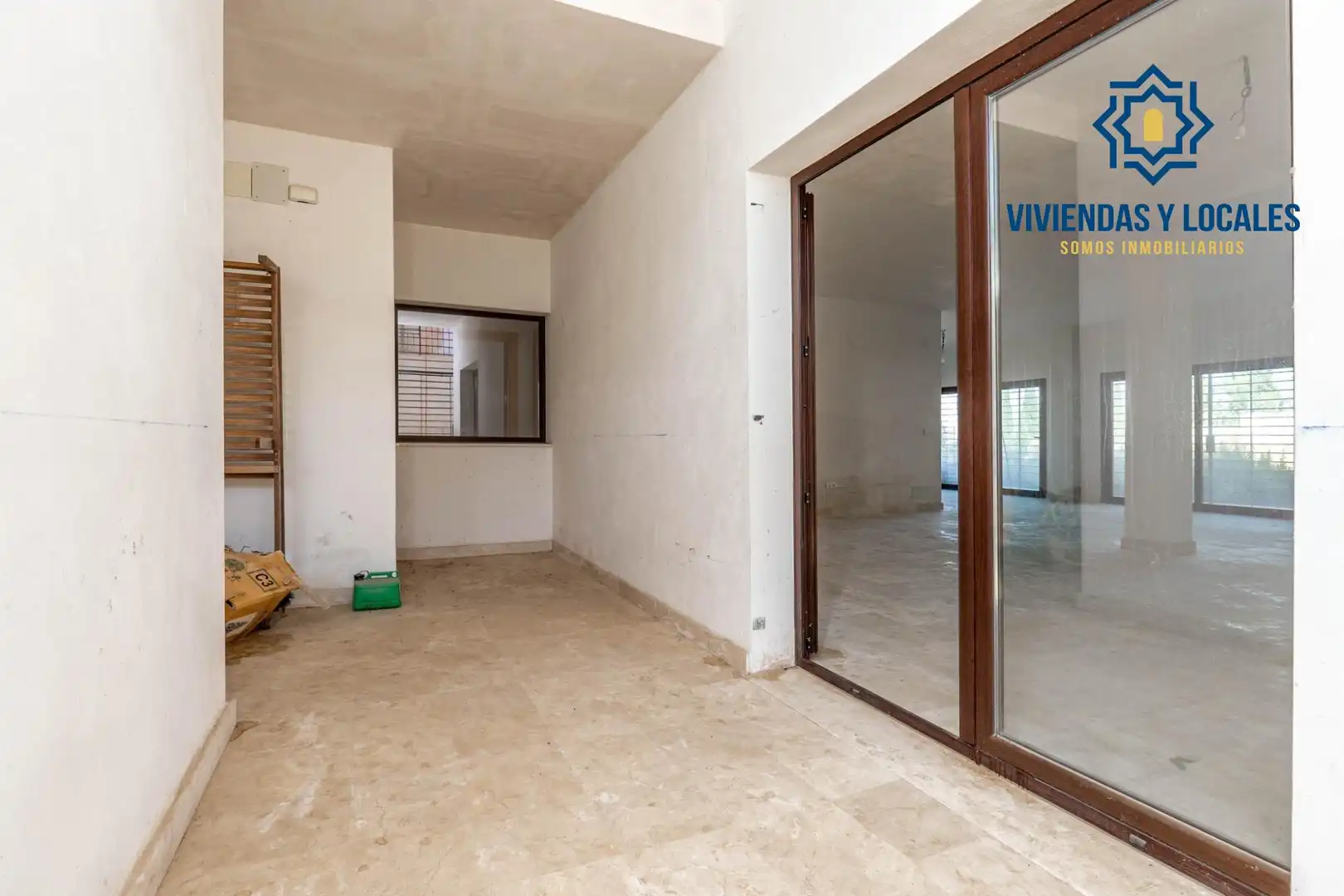Chalet con piscina en venta en Casco Histórico, imagen 34
