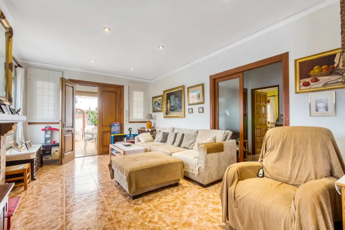 Villa avec piscine à vendre à El Montgó, imagen 15