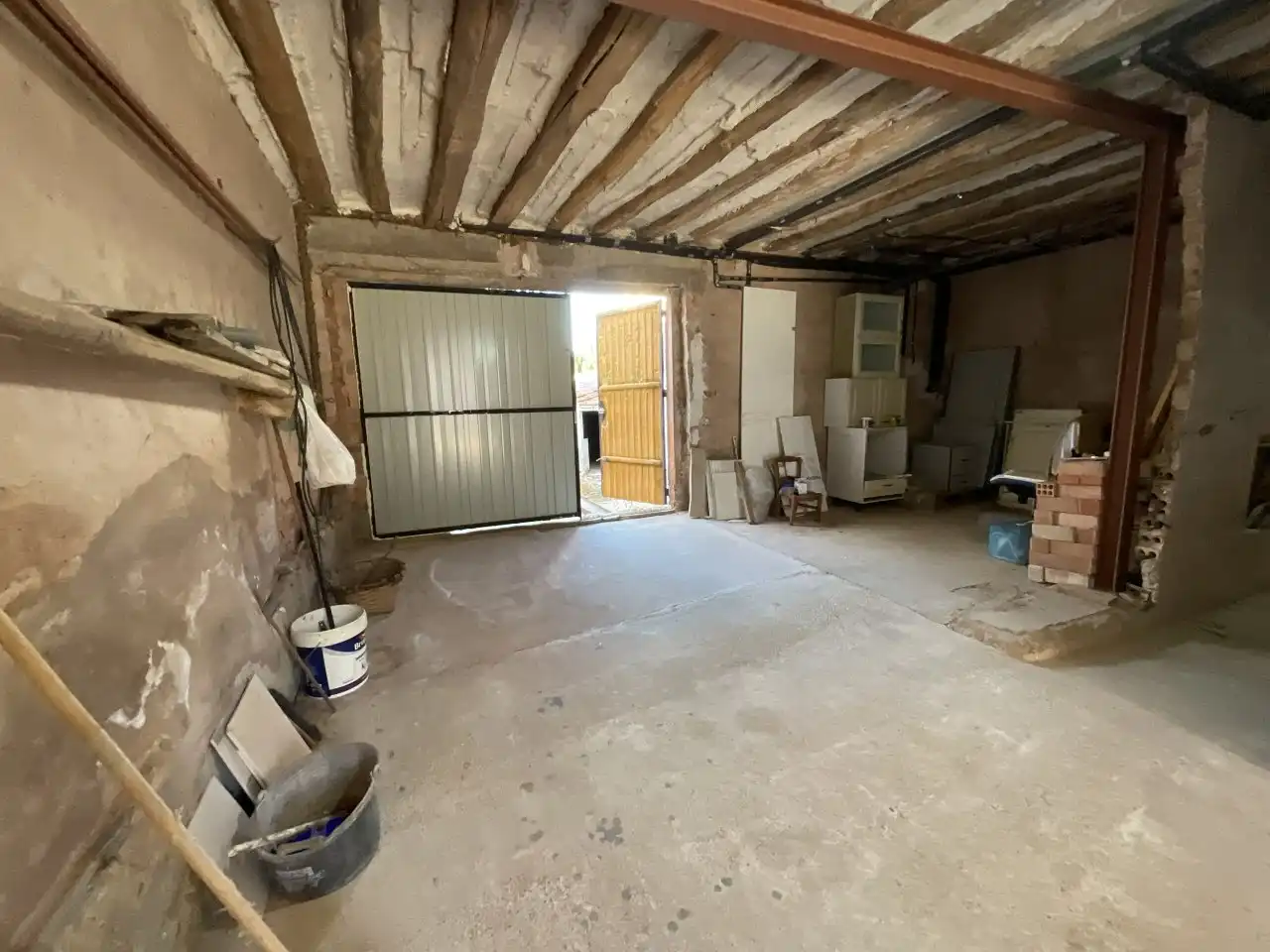 Casa o chalet en venta en Villar de Torre con Calefacción y Amueblado