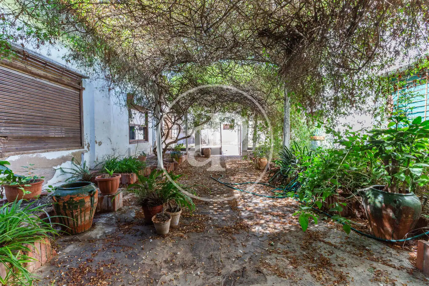 Detached homes for sale in Sollana