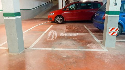 Reus  Plaza de parking zona carretera Castellvell, imatge 2