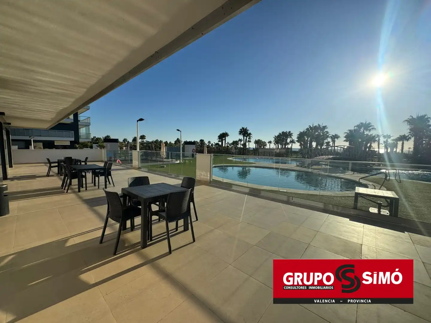 Apartment mit Pool zum Verkauf in Cami l'Atall 25, imagen 18