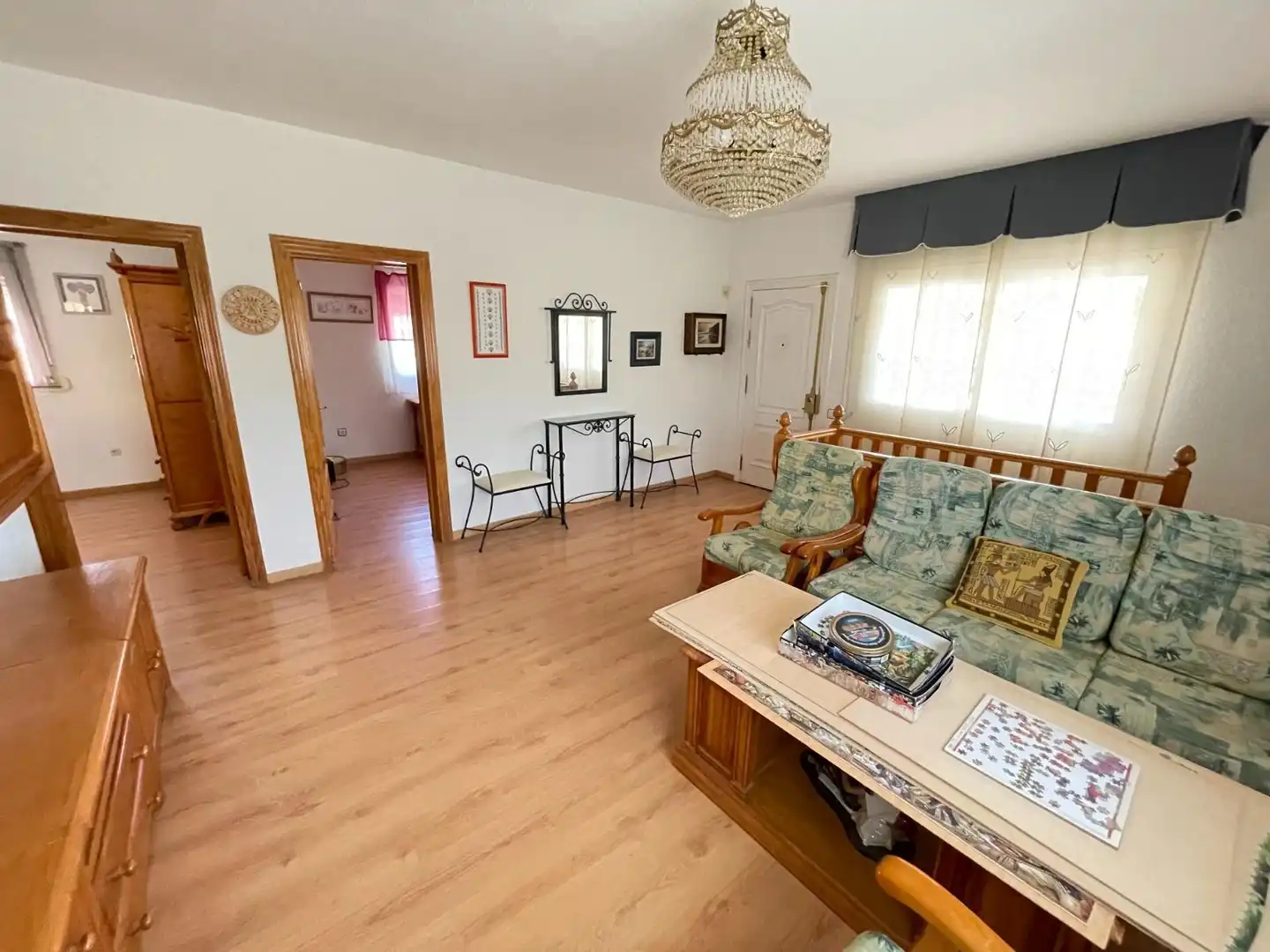 Villa mit Pool zum Verkauf in Pechina, imagen 33