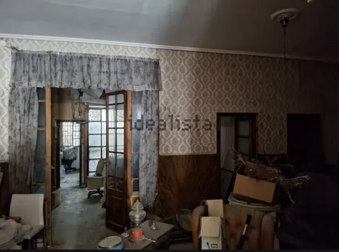 Single-family semi-detached for sale in Burjassot