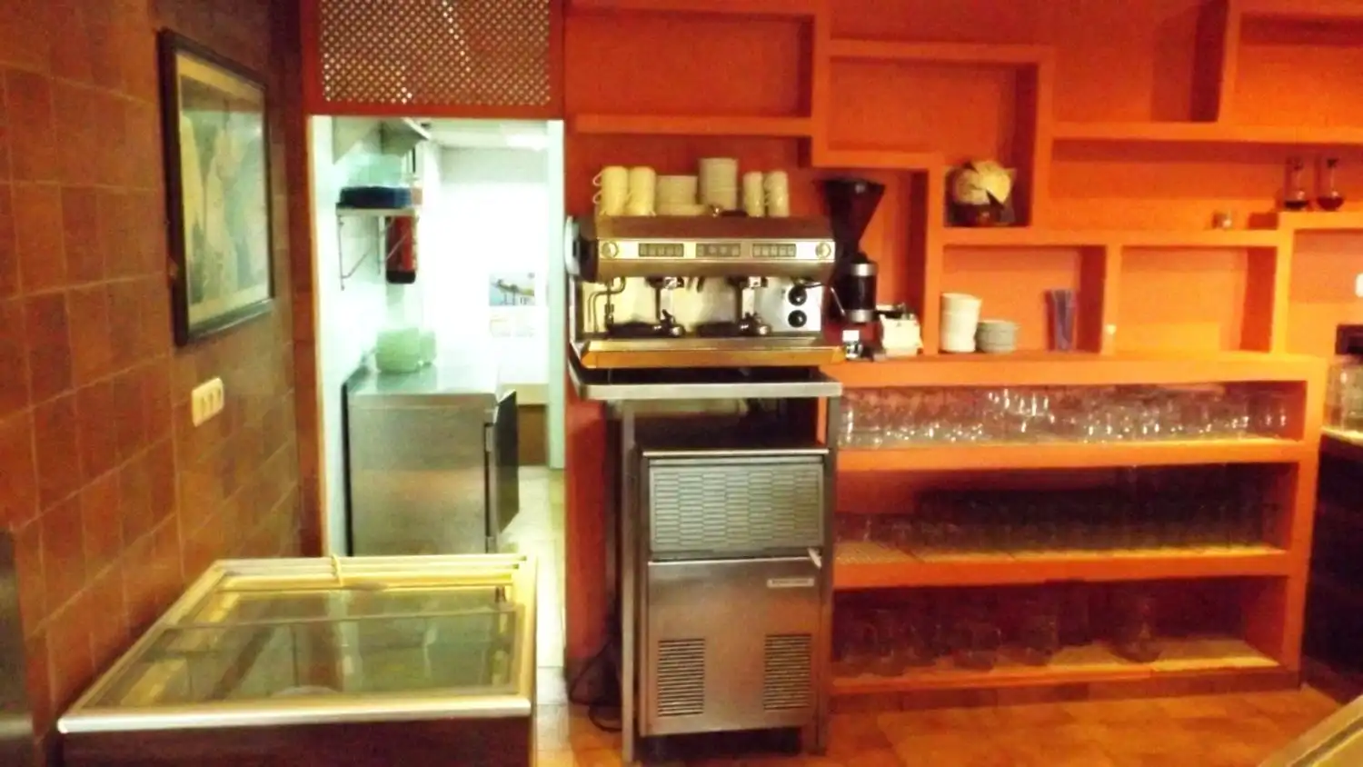 Local comercial en venda a Solymar, imagen 14