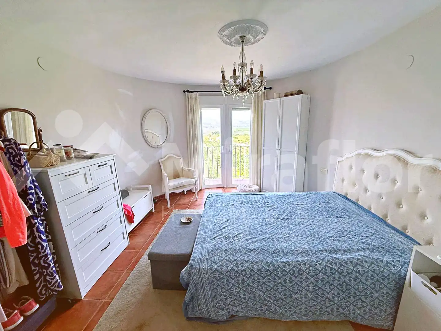 Chalet con terraza en venta en Pego, imagen 19