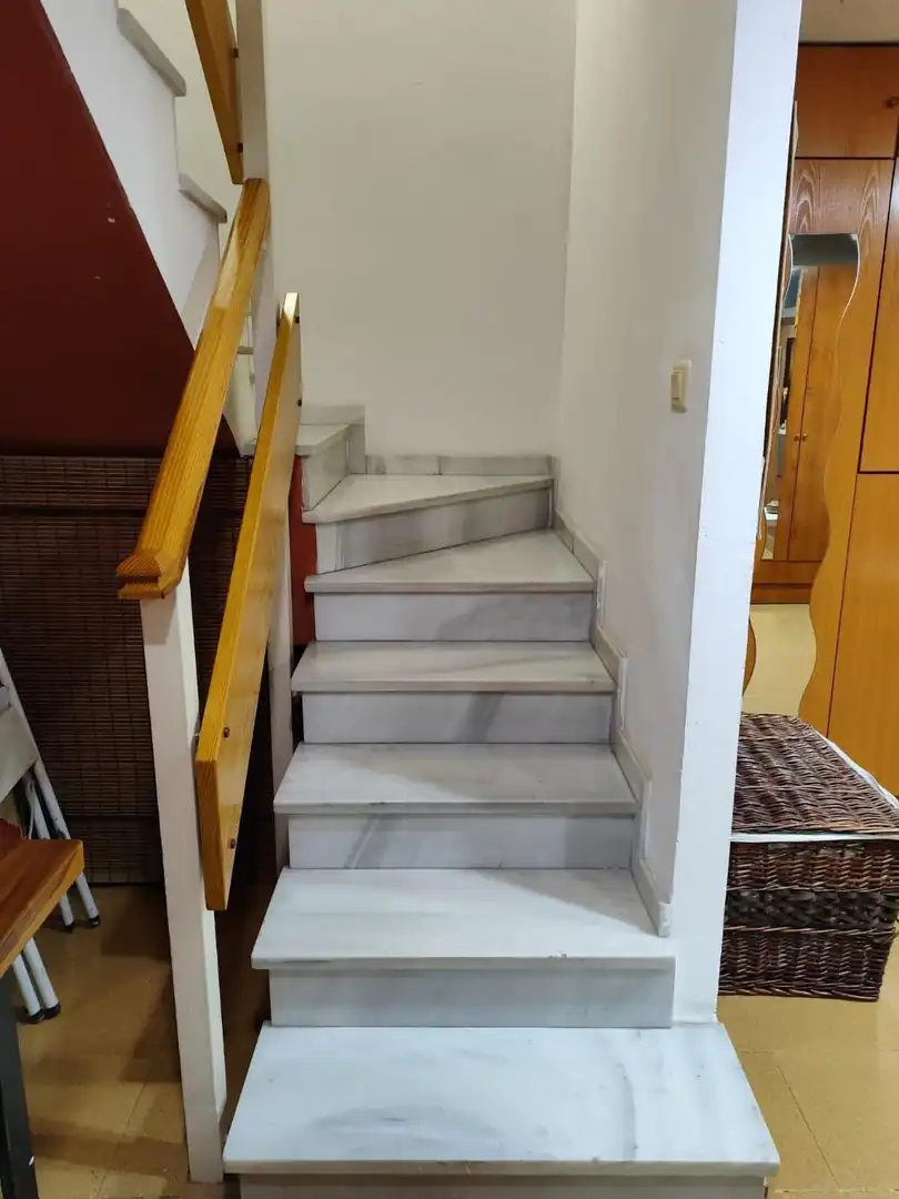 Casa adosada en venda en Málaga amb Aire condicionat, Calefacció i Jardí privat