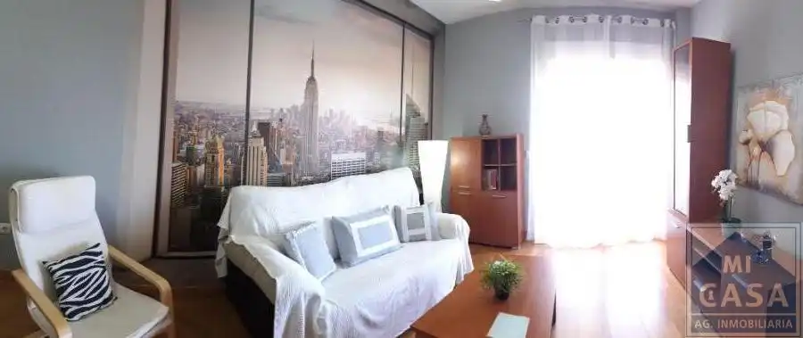 Apartments for rent in Sur
