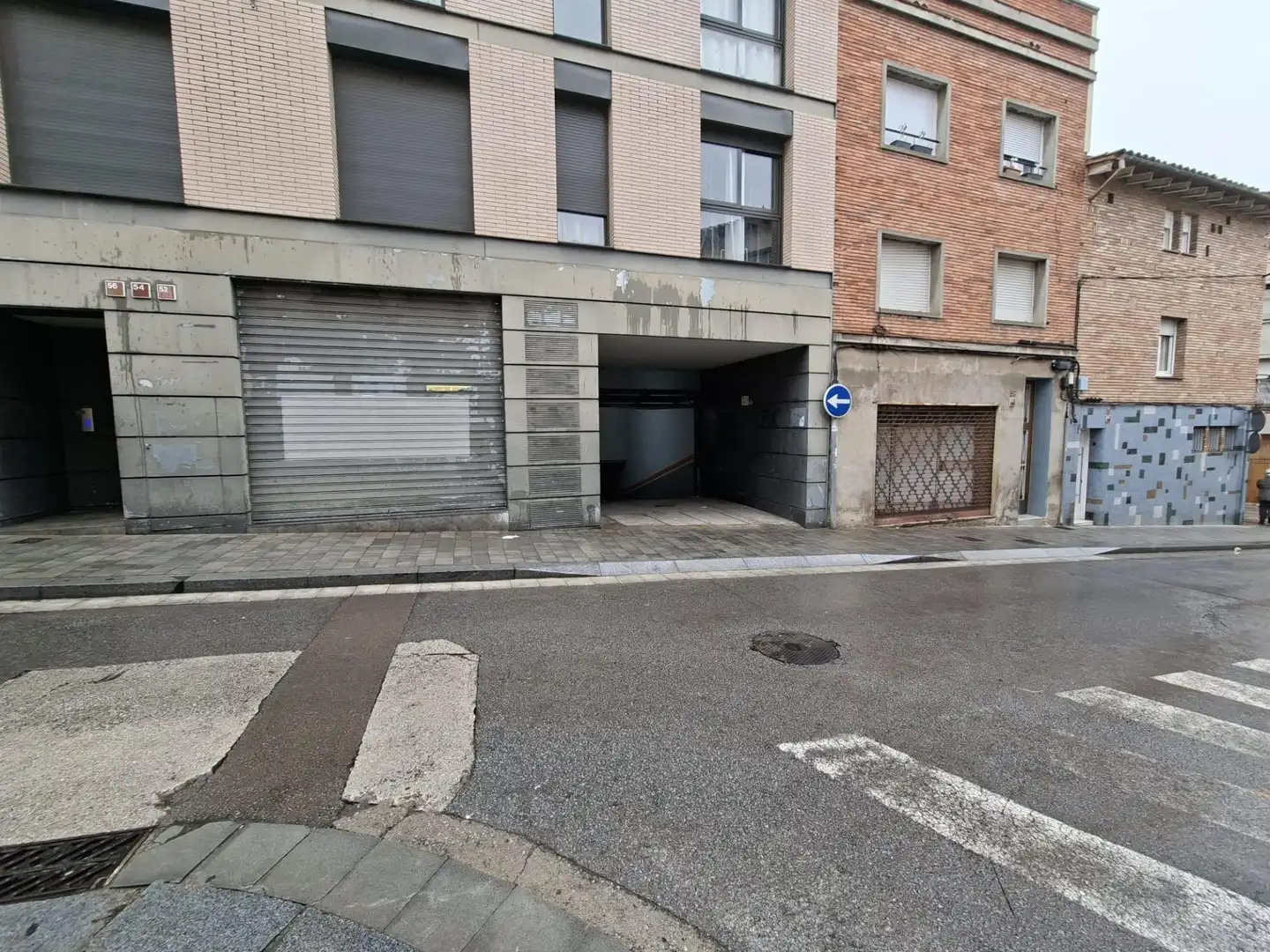 Parkplatz zum Verkauf in Calle de Sant Josep, imagen 14