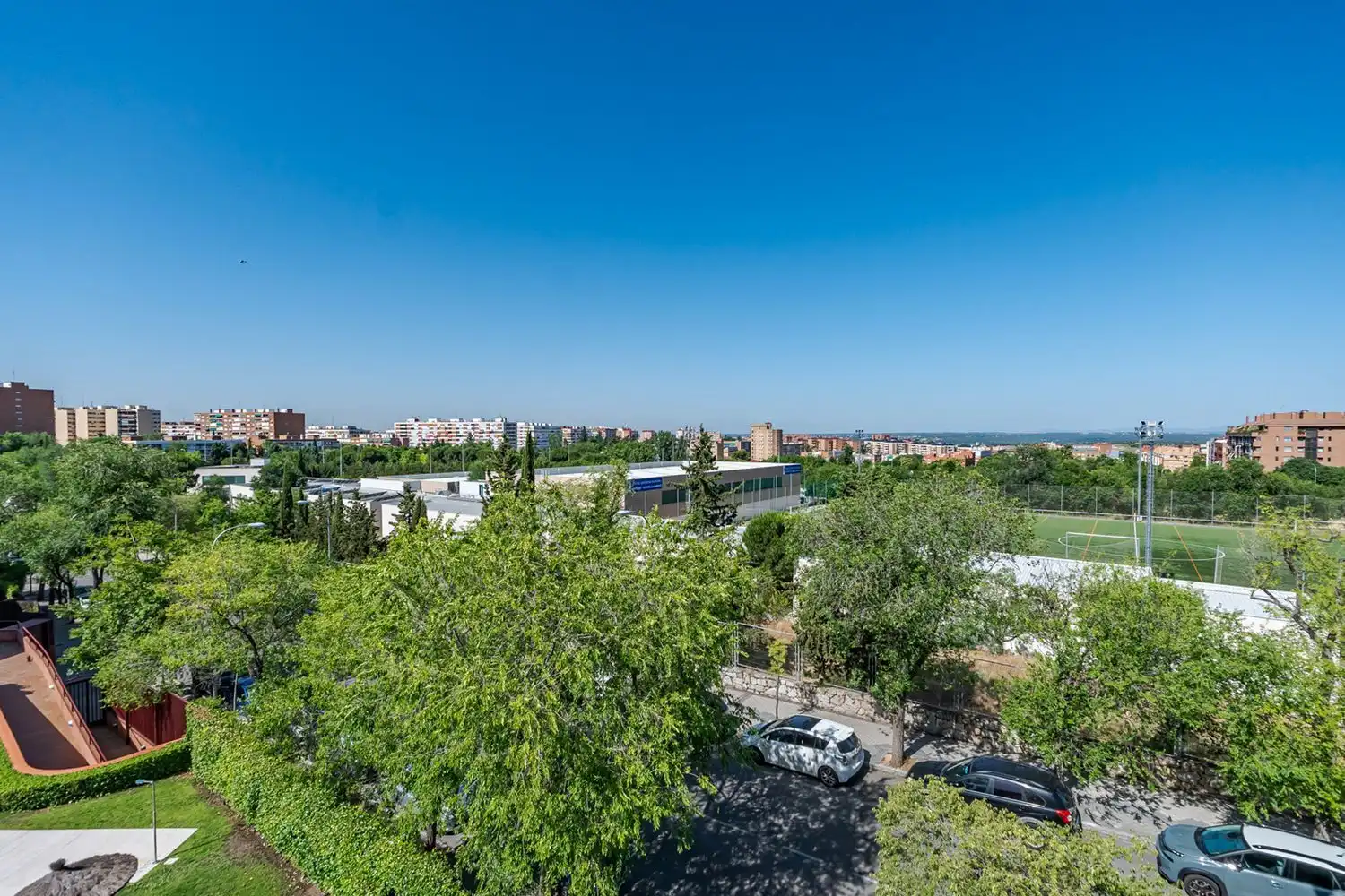 Villa mit Pool zum Verkauf in Calle de La Masó 97, imagen 98