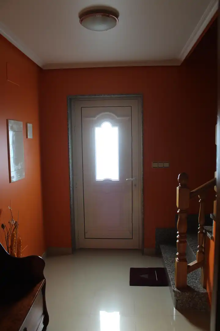 Casa o xalet en venda en Valdoviño amb Jardí privat, Parquet i Terrassa