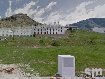 Terreno residencial en venta en Benaocaz
