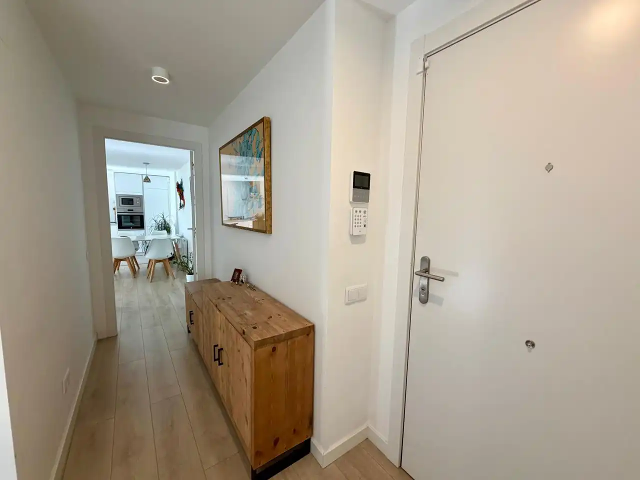 Piso en venta en Montcada i Reixac con Aire acondicionado, Calefacción y Parquet