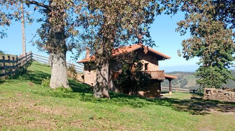 Foto 4 de Casa o xalet de lloguer a Barrio de Arriba - Bo Monte-la Calleja, Riotuerto, Cantabria