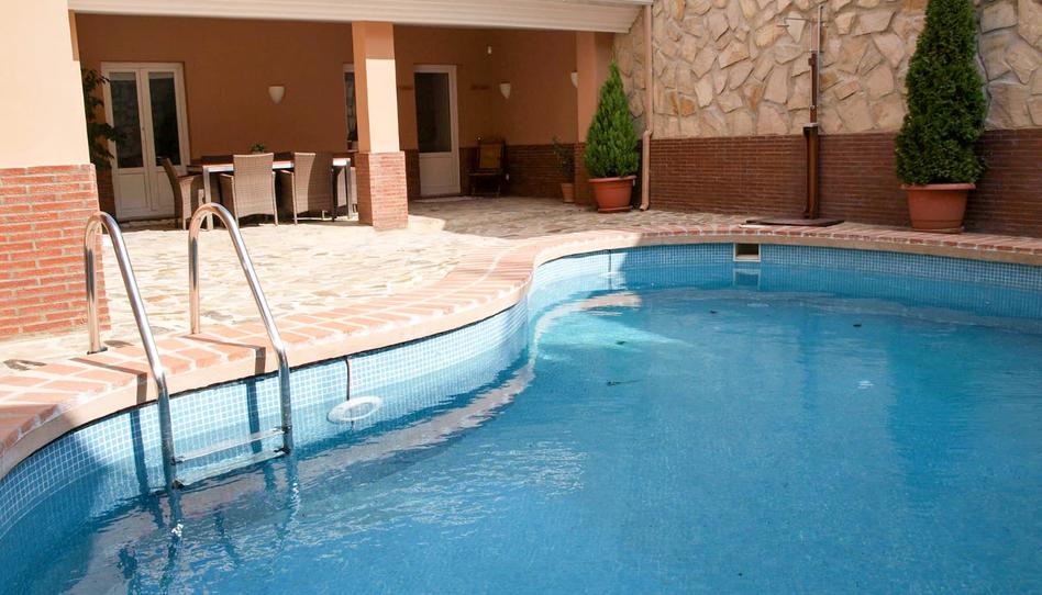 Foto 1 de Casa adosada en venda a Centro, Málaga