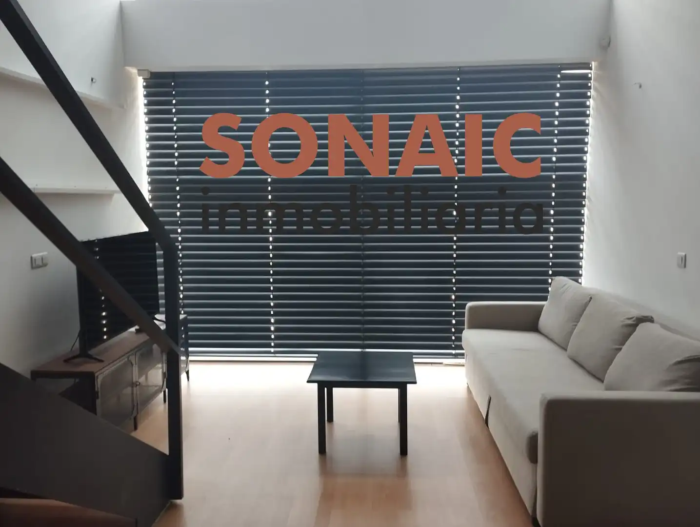 Loft con ascensor en venta en Carretera de Fuencarral 56