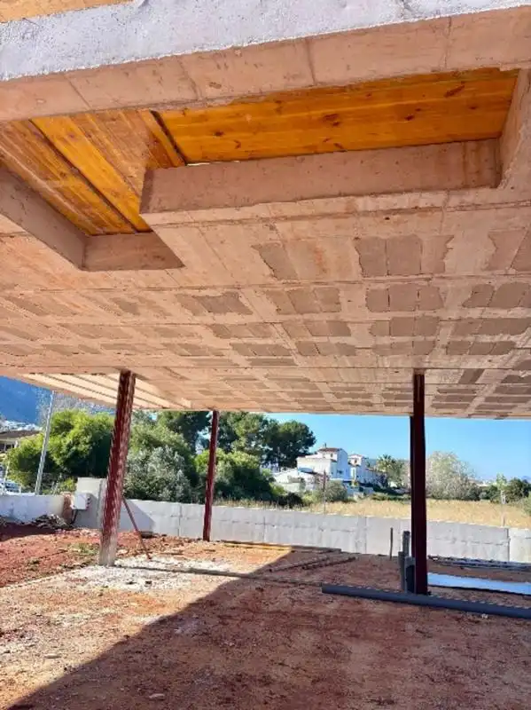 Villa avec terrasse à vendre à C. Bresquiller, imagen 13