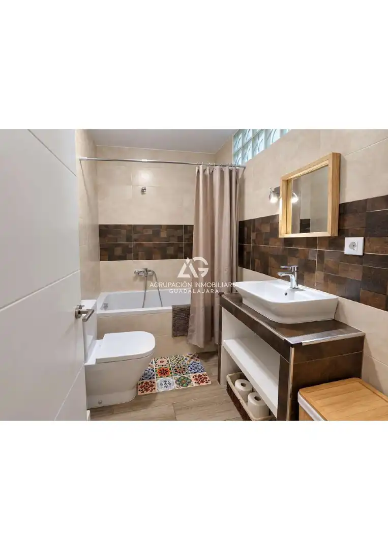 Casa a schiera con piscina in vendita a ADORATRICES, imagen 12