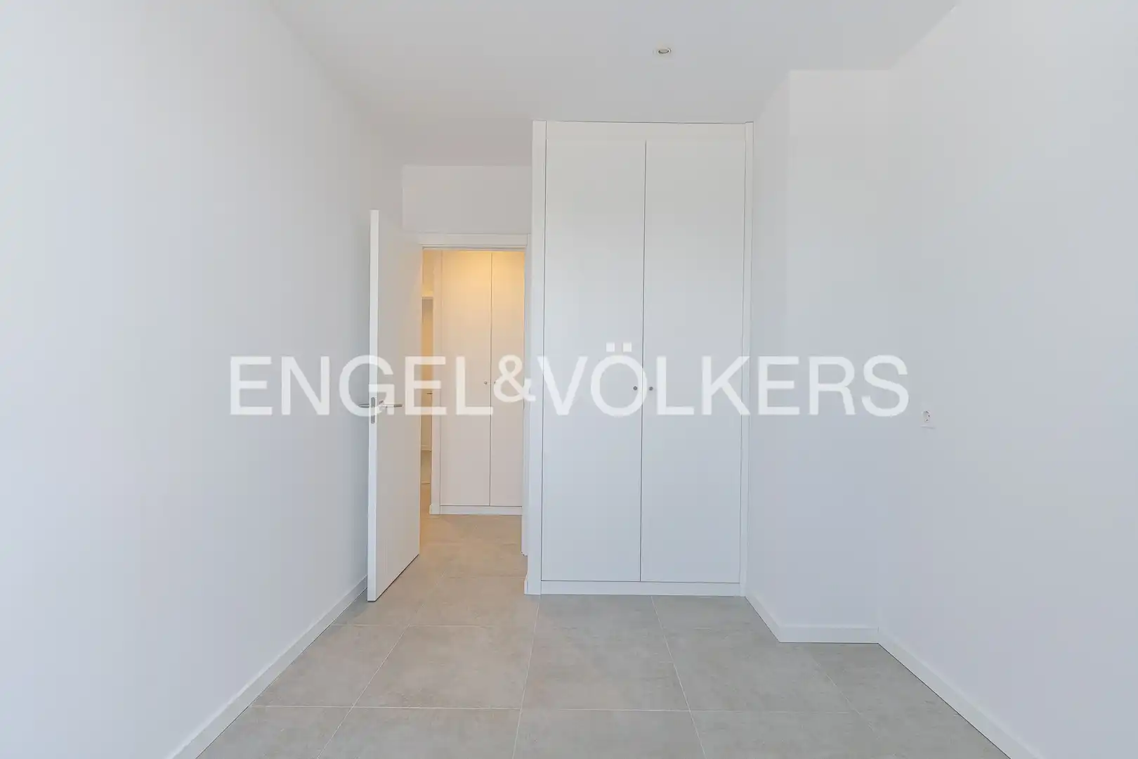 Bedroom of Flat for rent in Las Rozas de Madrid  with Air Conditioner, Heating and Terrace