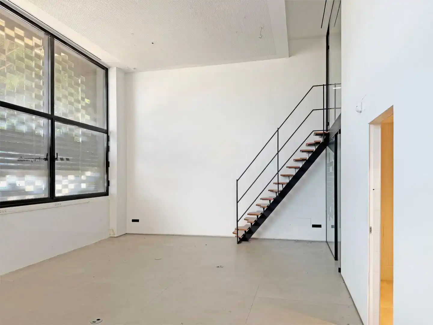 Office for rent in Málaga