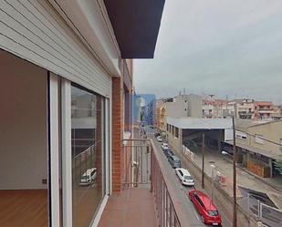 Exterior view of Flat for sale in Granollers  with Terrace