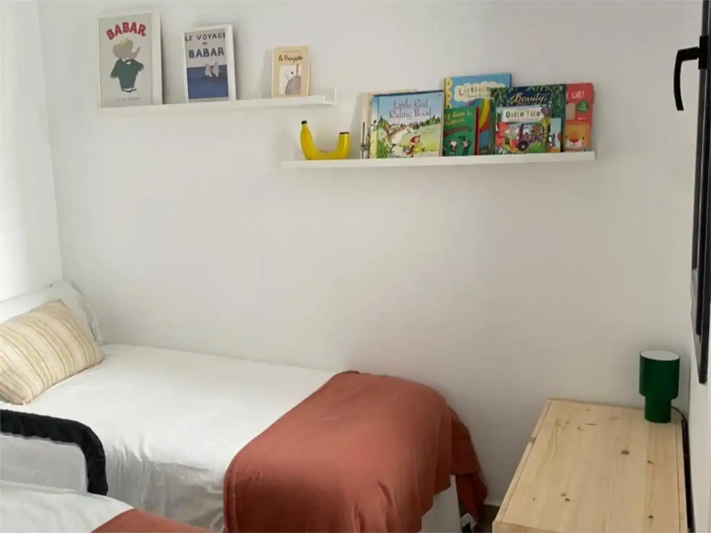 Habitación de Piso de alquiler en Zahara Pueblo